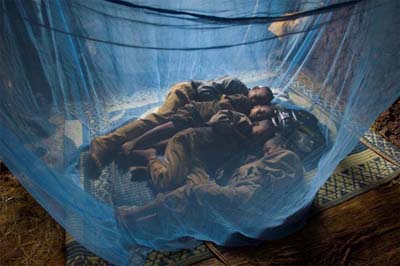 SleepingChildren