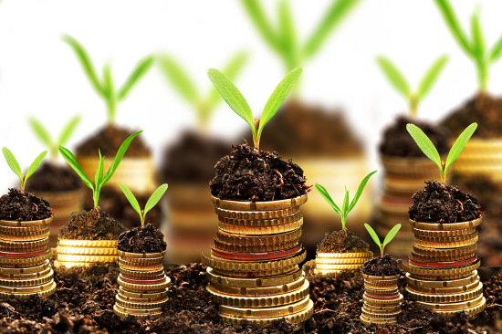 Foundation investments aren't typically 