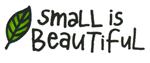 small-is-beautiful-button
